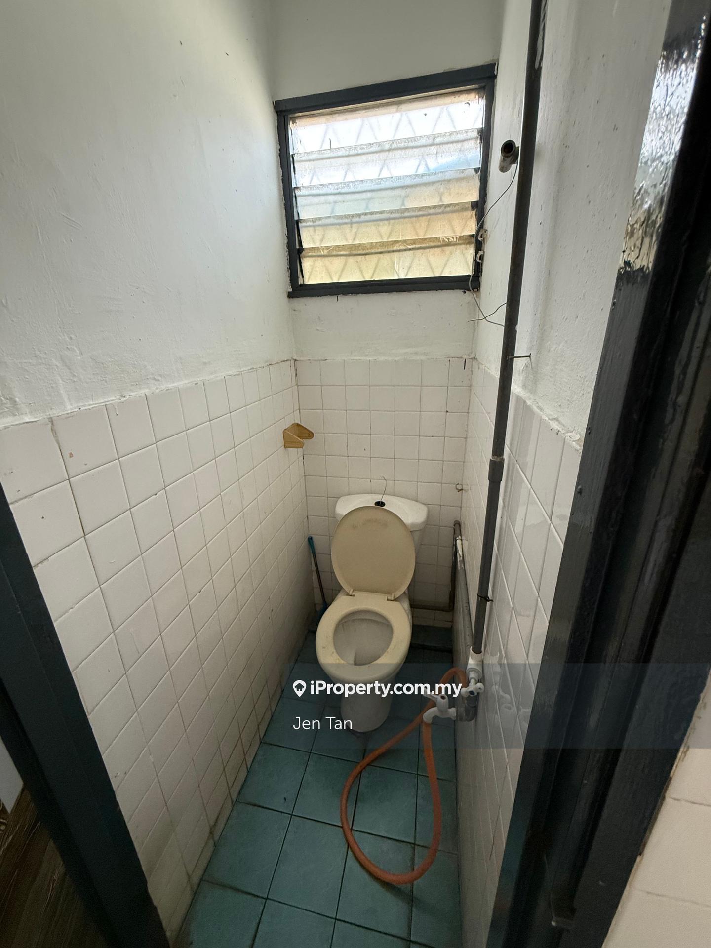 1-storey Terraced House for Sale in Taman Sri Muda, Shah Alam by Jen Tan - iProperty.com.my