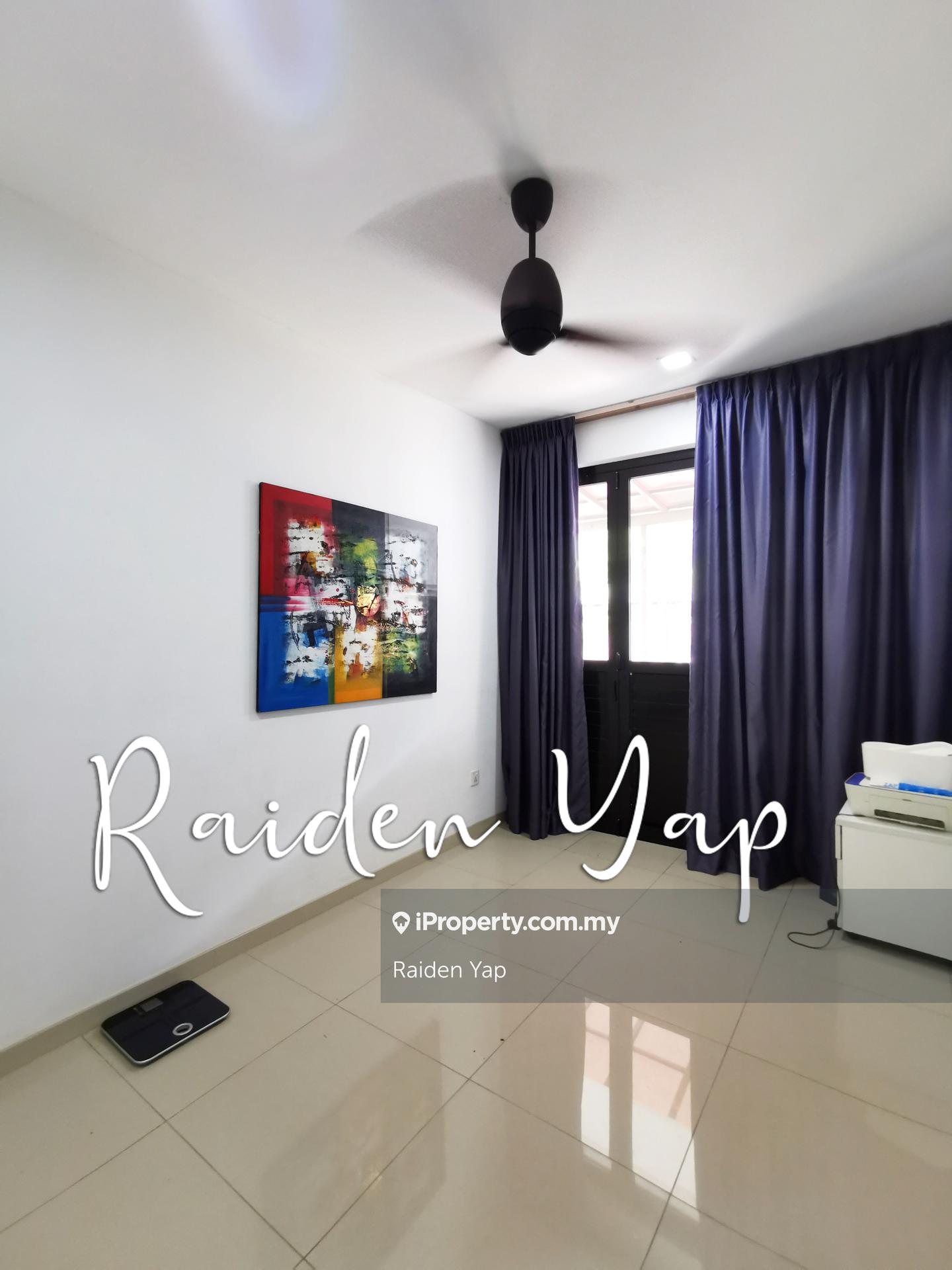 Rumah Berangkai 2 Tingkat untuk Dijual di Elmina, Shah Alam oleh Raiden Yap - iProperty.com.my