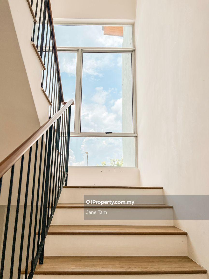 Rumah Berkembar untuk Dijual di Tropicana Heights, Kajang oleh Jane Tam - iProperty.com.my