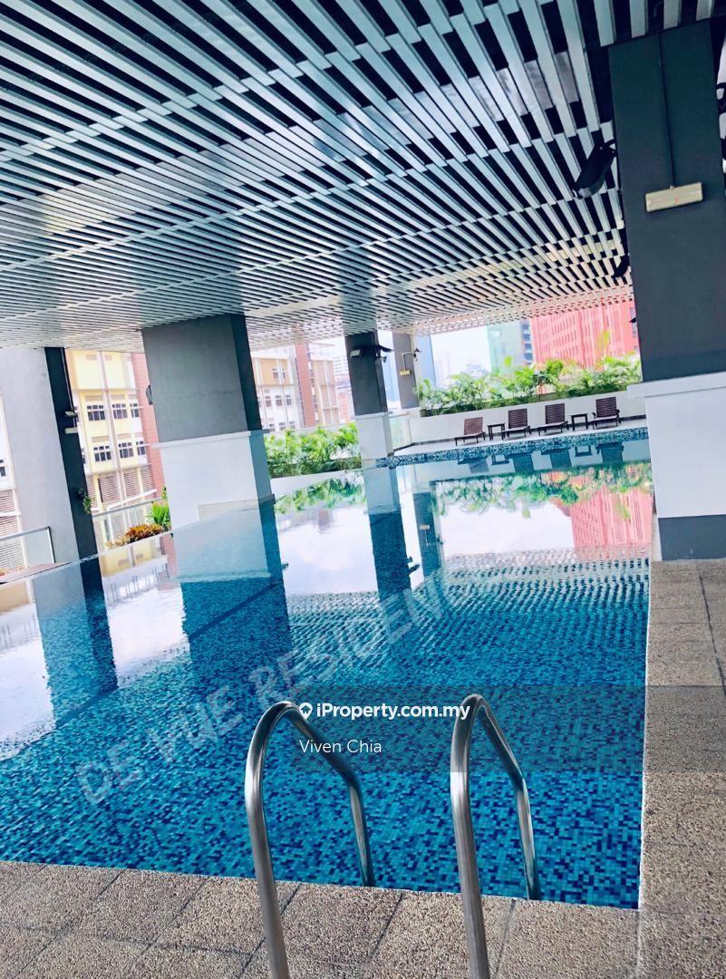 Residensi Servis untuk Disewa di Vue Residences oleh Viven Chia - iProperty.com.my