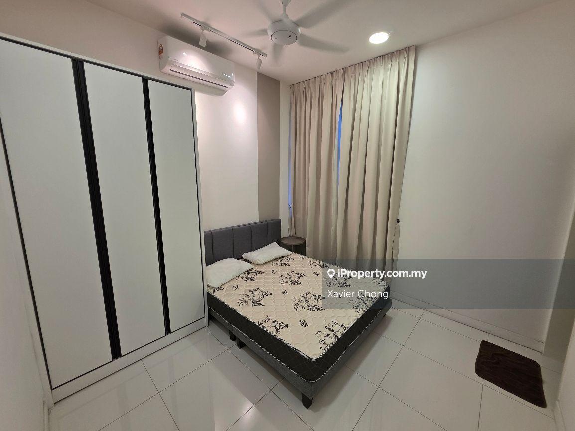 Service Residence for Rent in Skypod Residence by Xavier Chong - iProperty.com.my