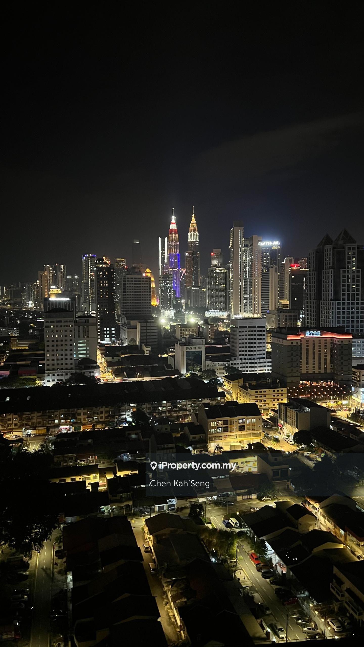 Condominium for Sale in Villa Puteri by Chen Kah Seng - iProperty.com.my