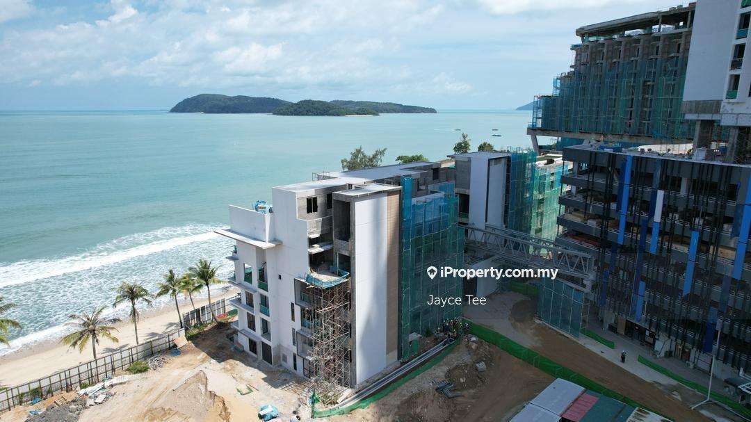 Residensi Servis untuk Dijual di Tropicana Cenang oleh Jayce Tee - iProperty.com.my