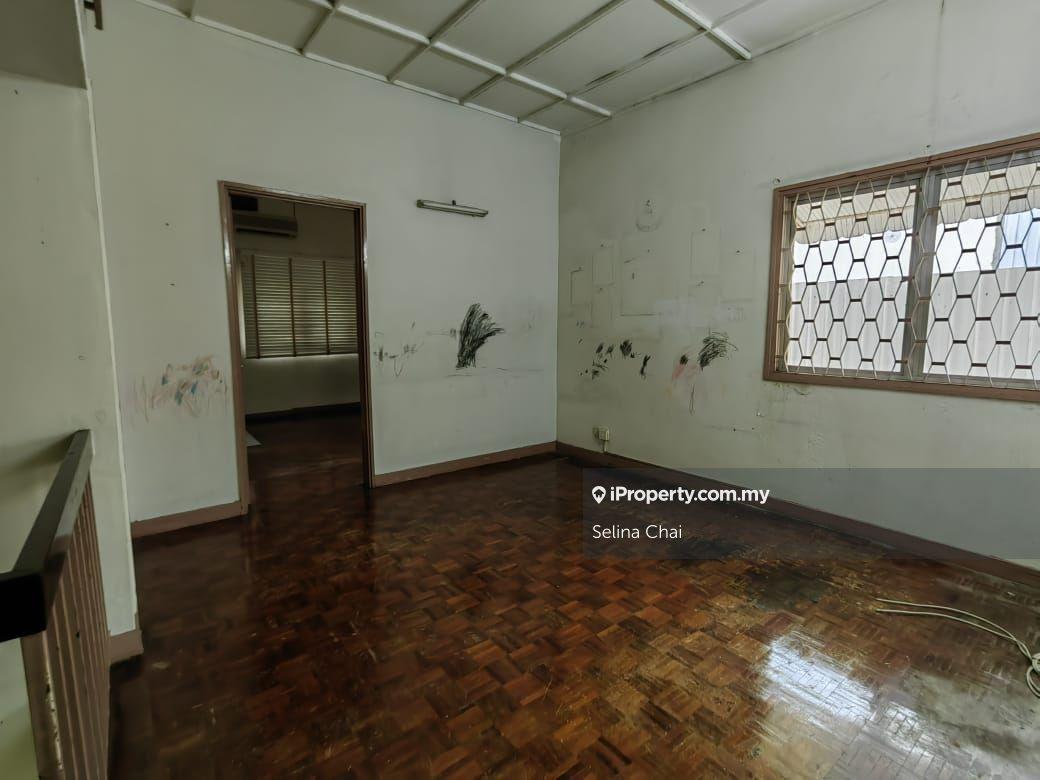 Rumah Berangkai 2 Tingkat untuk Dijual di Bangsar Baru, Bangsar oleh Selina Chai - iProperty.com.my
