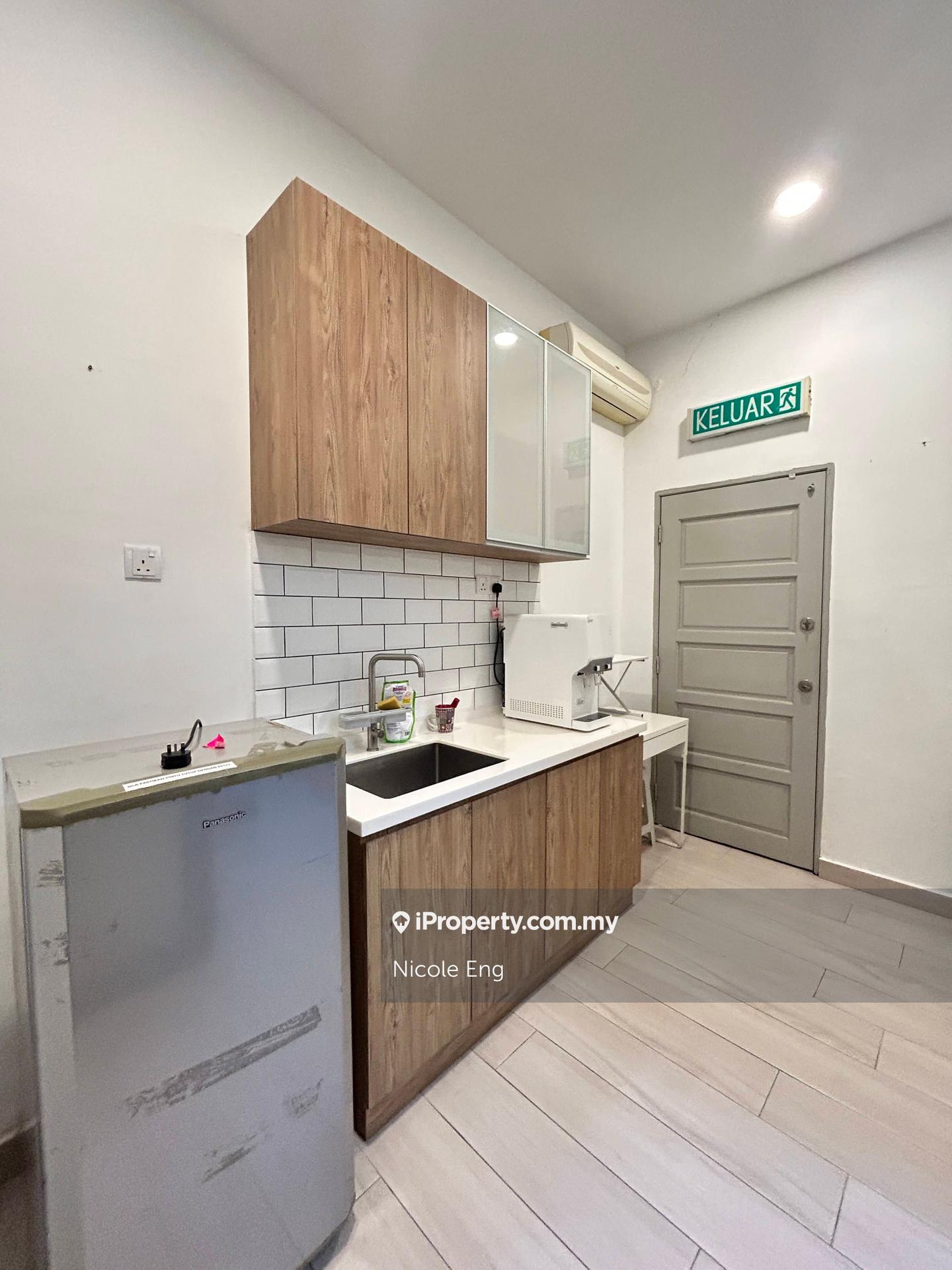 Shop-Office for Rent in Kota Kemuning, Shah Alam by Nicole Eng - iProperty.com.my