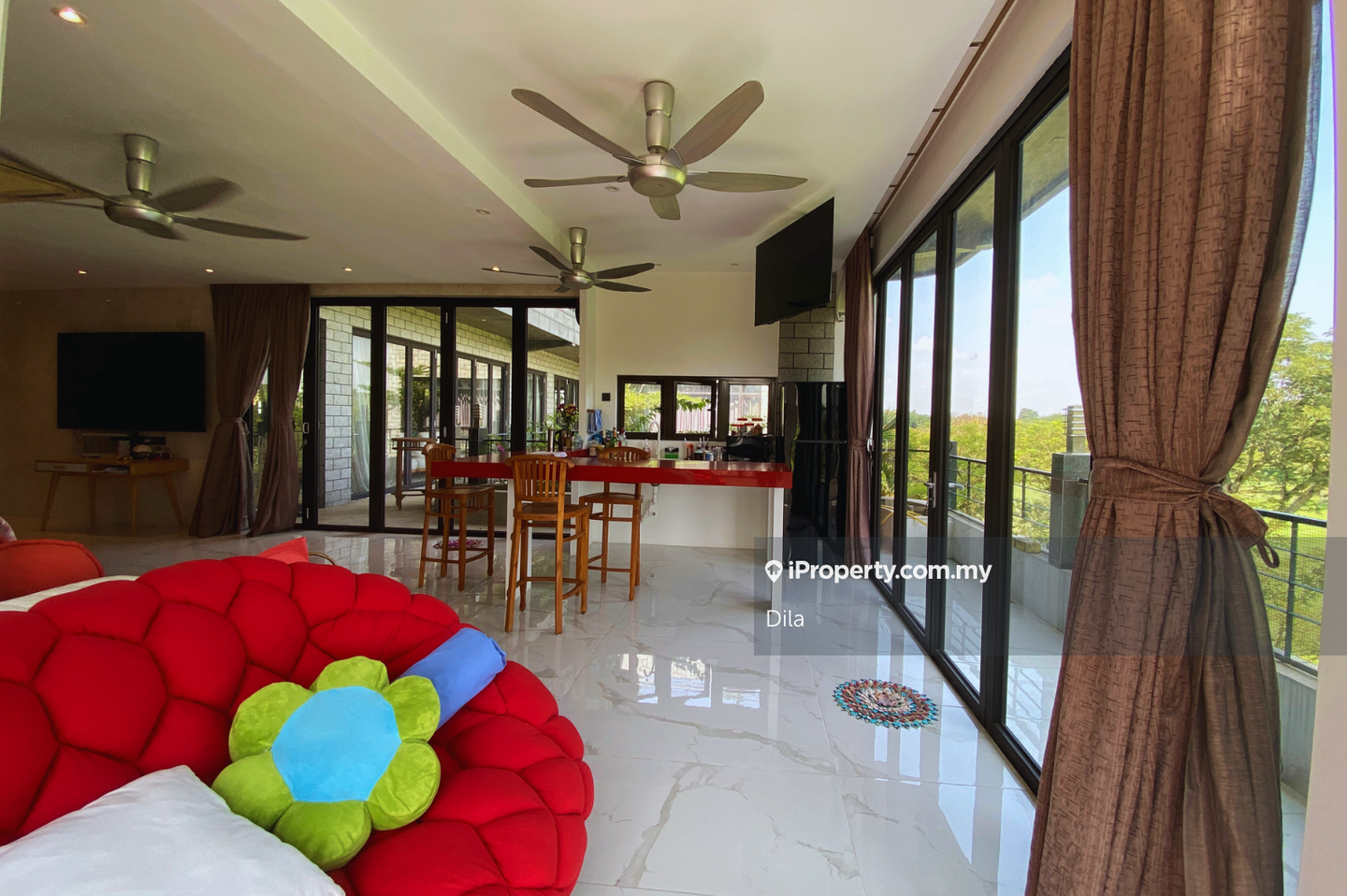 Bungalow House for Sale in Pju 3, Tropicana by Dila - iProperty.com.my
