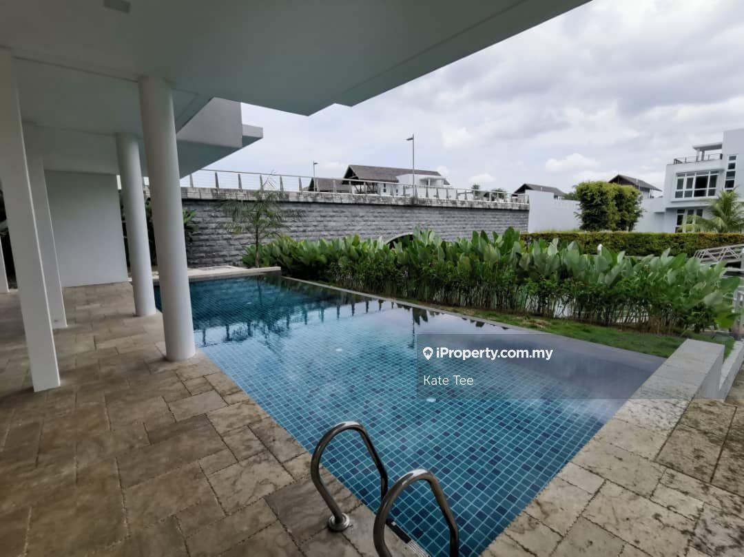 Banglo untuk Disewa di Emerald Bay @ Puteri harbour, Johor Bahru oleh Kate Tee - iProperty.com.my