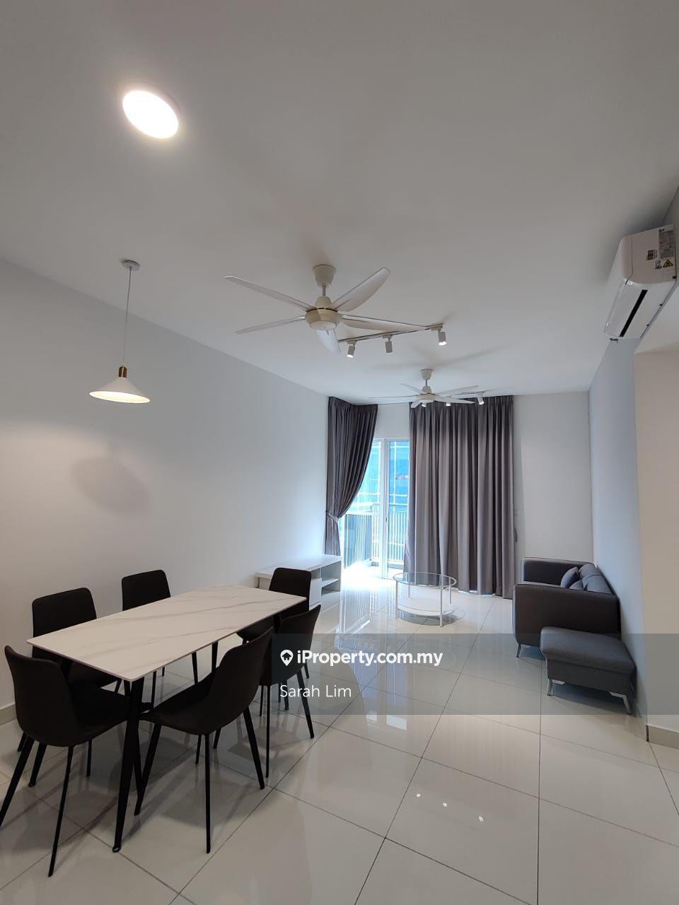 Condominium for Rent in Inspirasi by Sarah Lim - iProperty.com.my