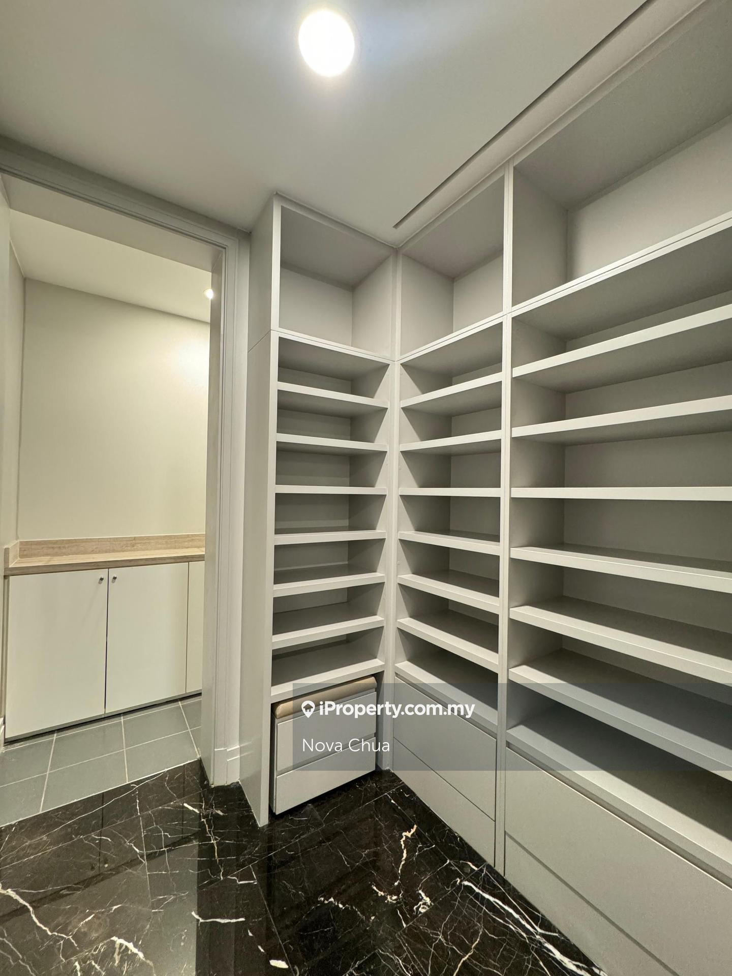 Service Residence for Sale in St Regis by Nova Chua - iProperty.com.my