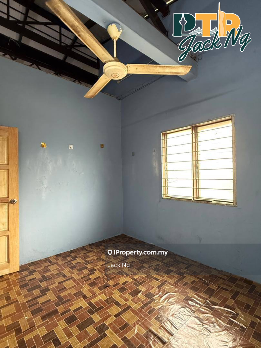 1-storey Terraced House for Rent in Taman Senangin, Perai by Jack Ng - iProperty.com.my