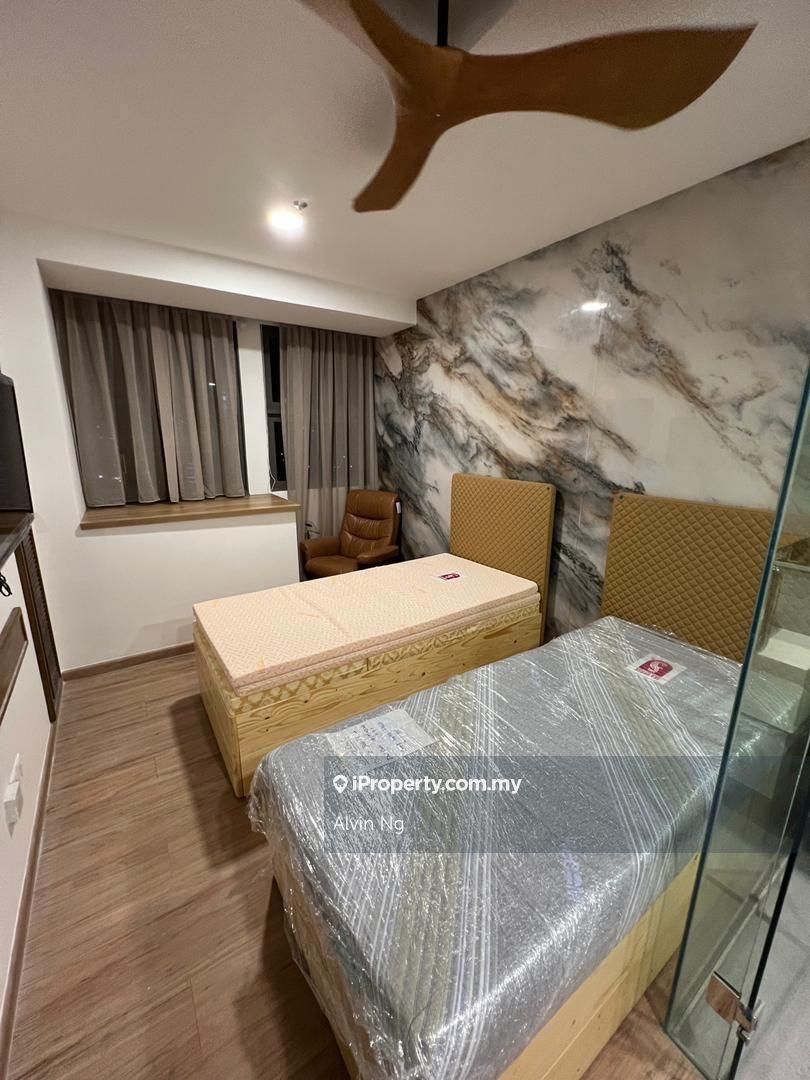 Service Residence for Rent in Riveria City by Alvin Ng - iProperty.com.my