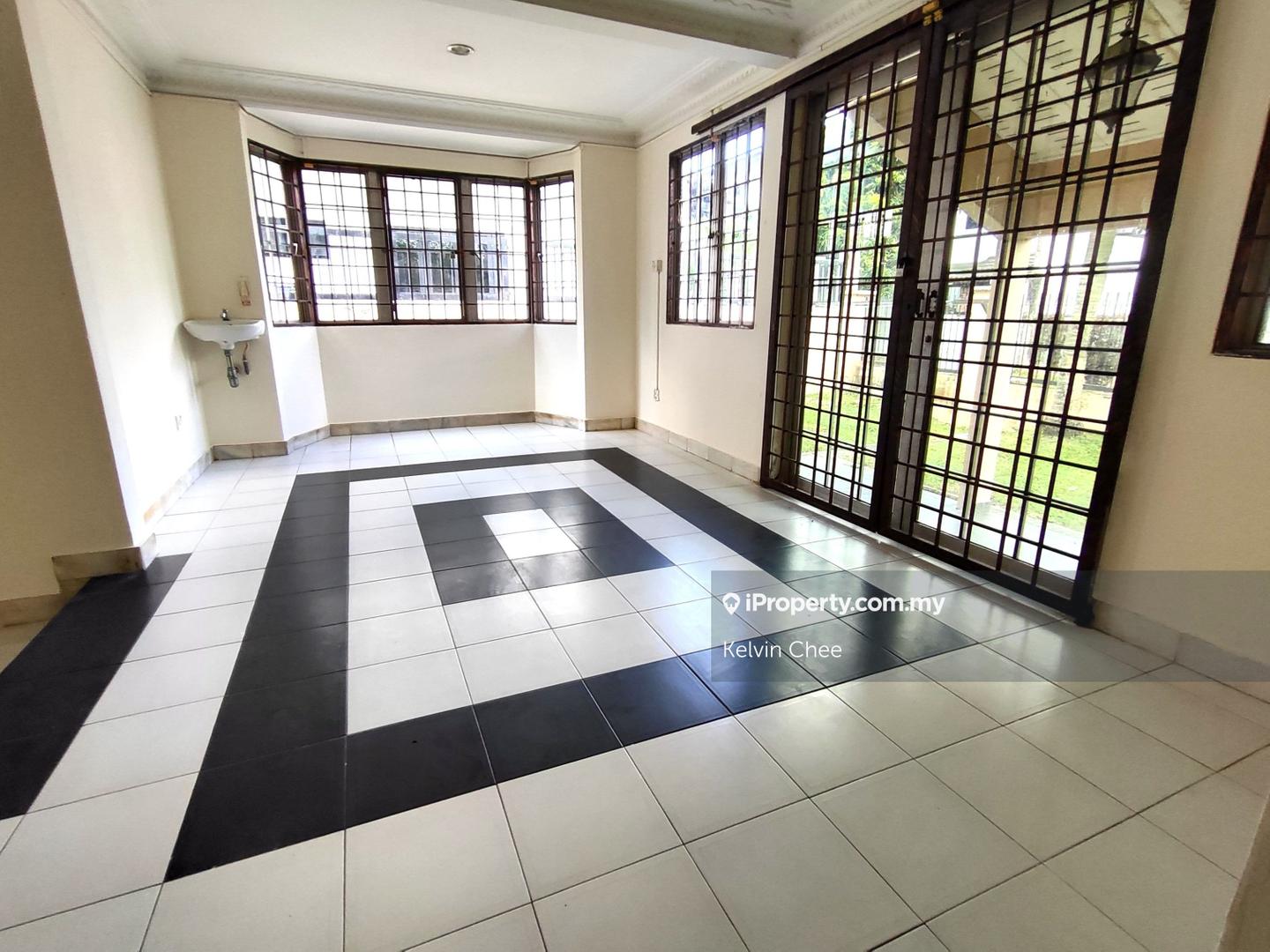 Bungalow House for Rent in SS1, Petaling Jaya by Kelvin Chee - iProperty.com.my