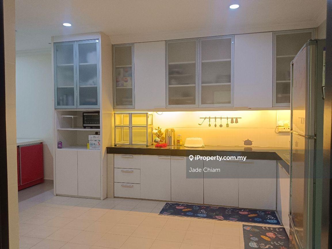 Semi-Detached House for Sale in Taman Makmur, Bandar Sungai Long by Jade Chiam - iProperty.com.my