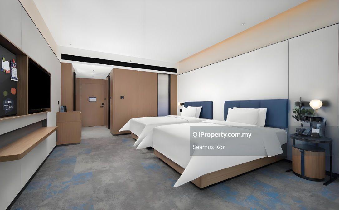 Hotel / Resort for Sale in Taman Kota Syahbandar, Melaka City by Seamus Kor - iProperty.com.my