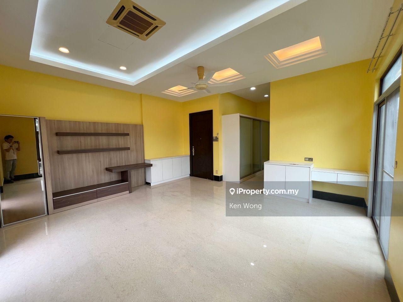 Bungalow House for Sale in Mines Golf Club, Seri Kembangan by Ken Wong - iProperty.com.my