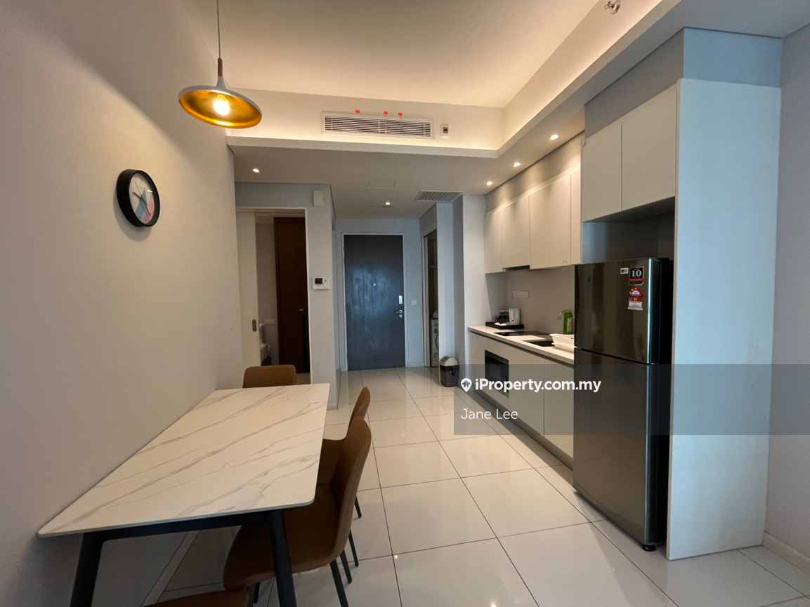 Service Residence for Rent in Tribeca by Jane Lee - iProperty.com.my