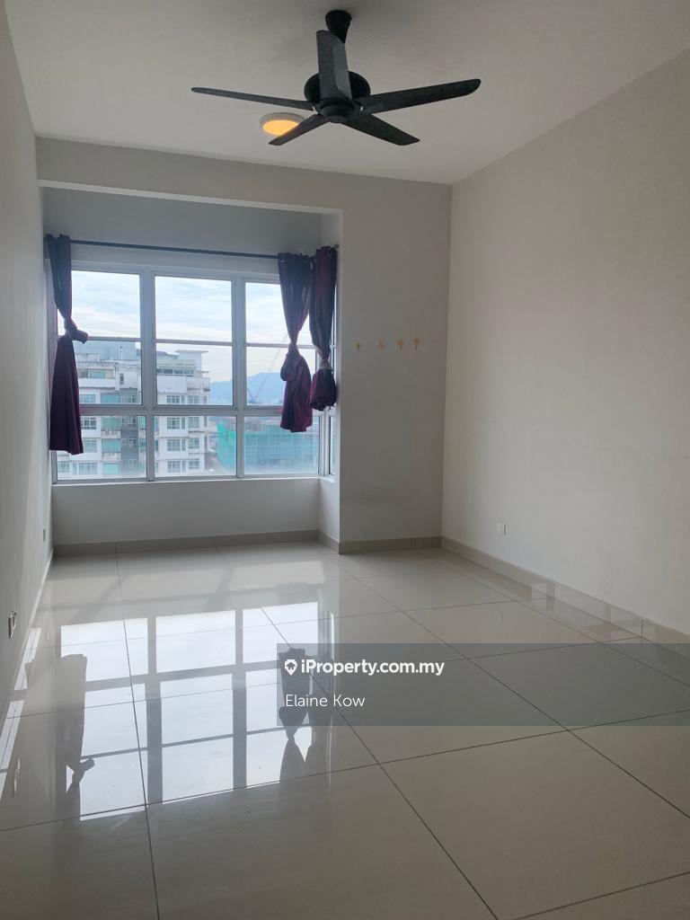 Kondominium untuk Dijual di 288 Residences @ Kuchai Lama oleh Elaine Kow - iProperty.com.my