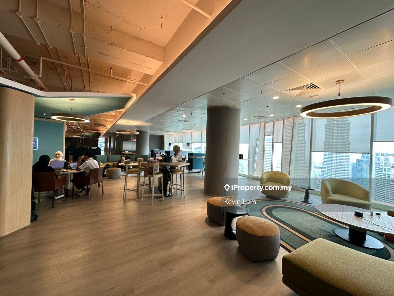 Office for Rent in KLCC, KL City Centre by Kevin Lum - iProperty.com.my