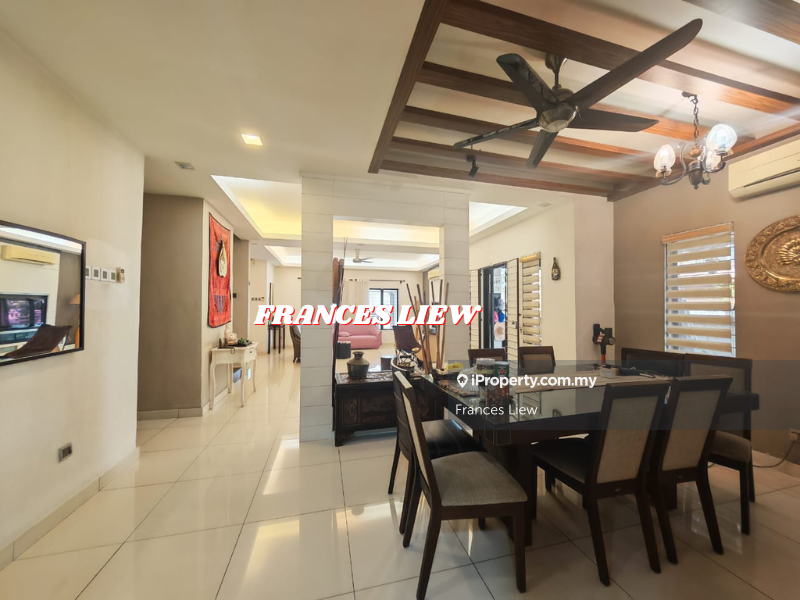 Semi-Detached House for Sale in Taman Puncak Jalil, Seri Kembangan by Frances Liew - iProperty.com.my