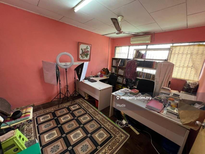 Banglo untuk Dijual di Taman Tun Dr Ismail, Kuala Lumpur oleh Huda - iProperty.com.my