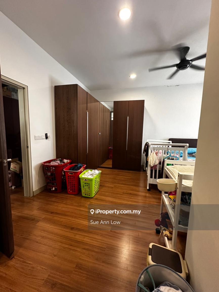 Rumah Berangkai 2 Tingkat untuk Dijual di Elmina, Shah Alam oleh Sue Ann Low - iProperty.com.my