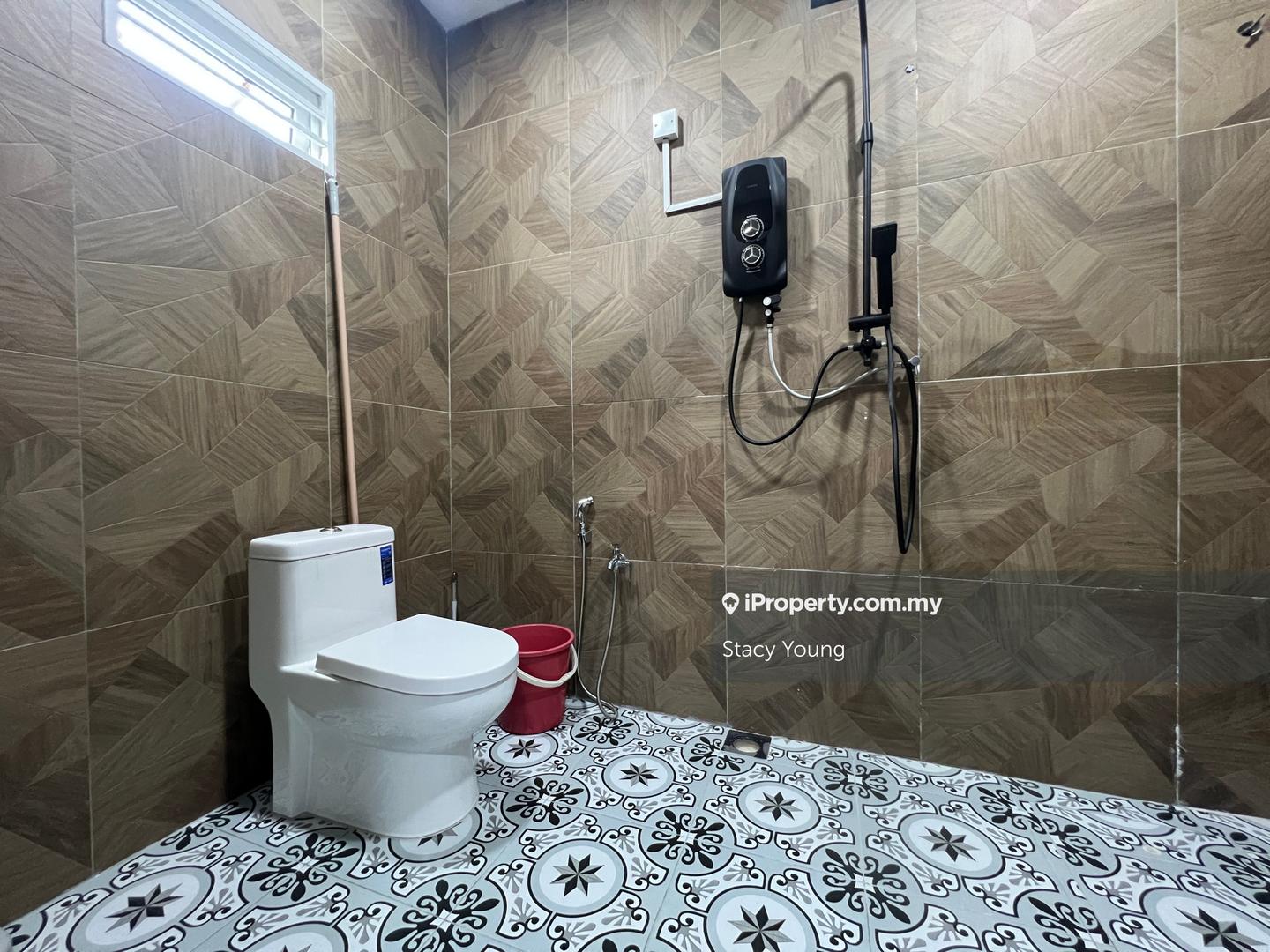 2-storey Terraced House for Sale in Alam Damai, Cheras by Stacy Young - iProperty.com.my