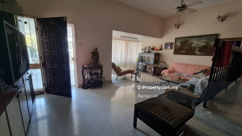 2-storey Terraced House for Sale in Taman Cheras, Cheras by Rachel Lee - iProperty.com.my