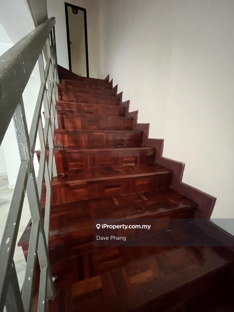 Rumah Berangkai 2 Tingkat untuk Dijual di Taman Melawati, Ulu Kelang oleh Dave Phang - iProperty.com.my
