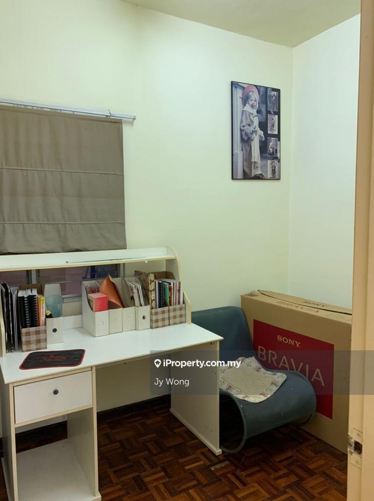 Apartment for Sale in Pangsapuri Seri Meranti by Jy Wong - iProperty.com.my