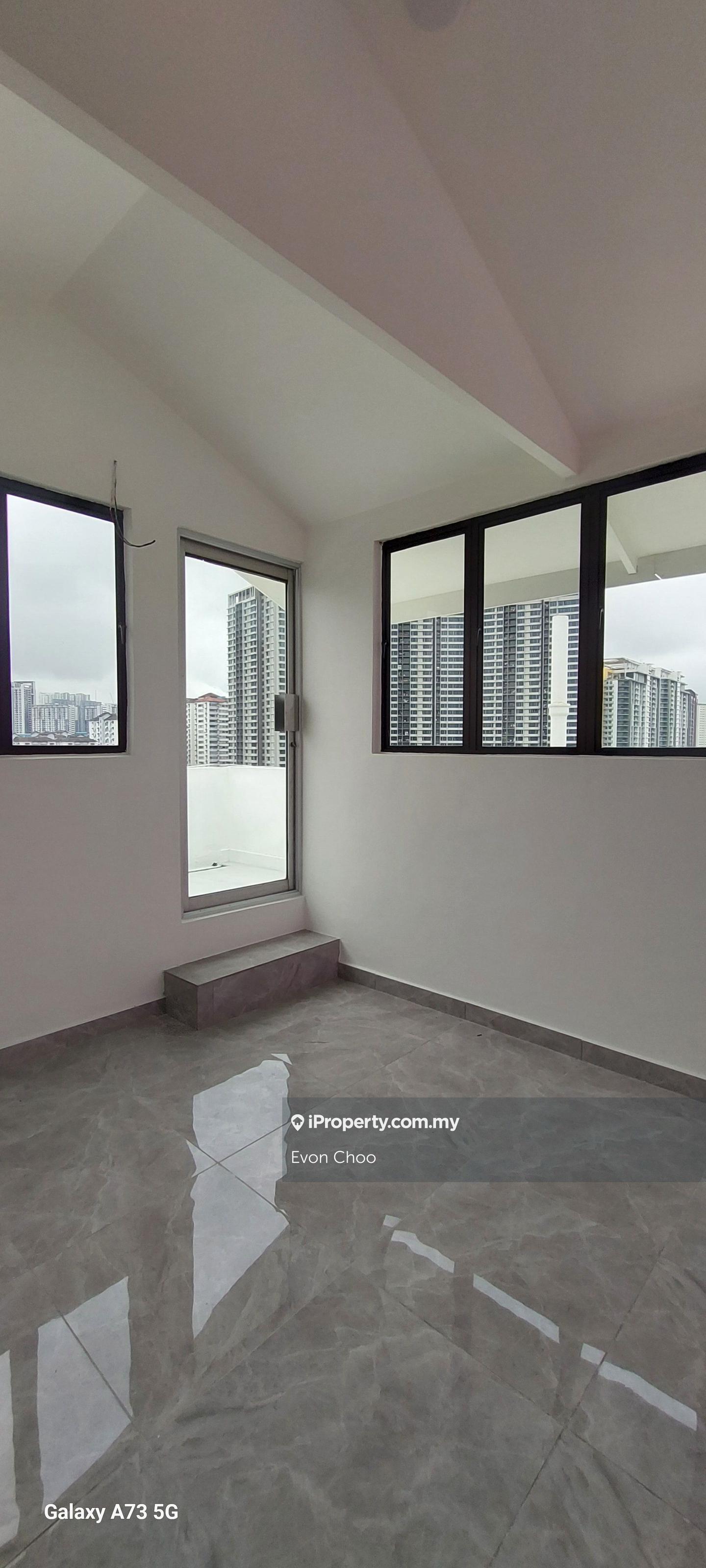 Condominium for Sale in O.G. Heights by Evon Choo - iProperty.com.my