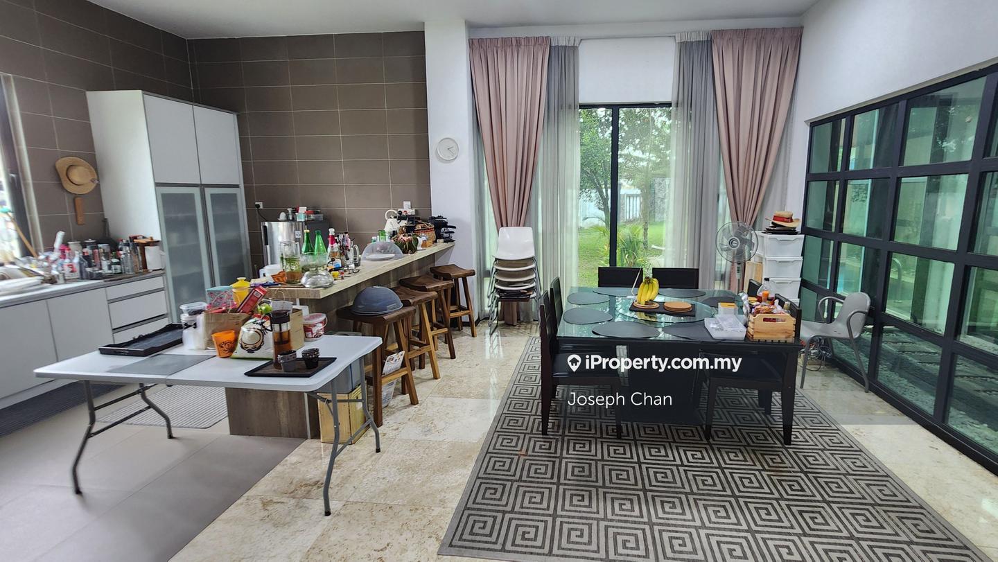 Banglo untuk Dijual di Seksyen 7, Shah Alam oleh Joseph Chan - iProperty.com.my