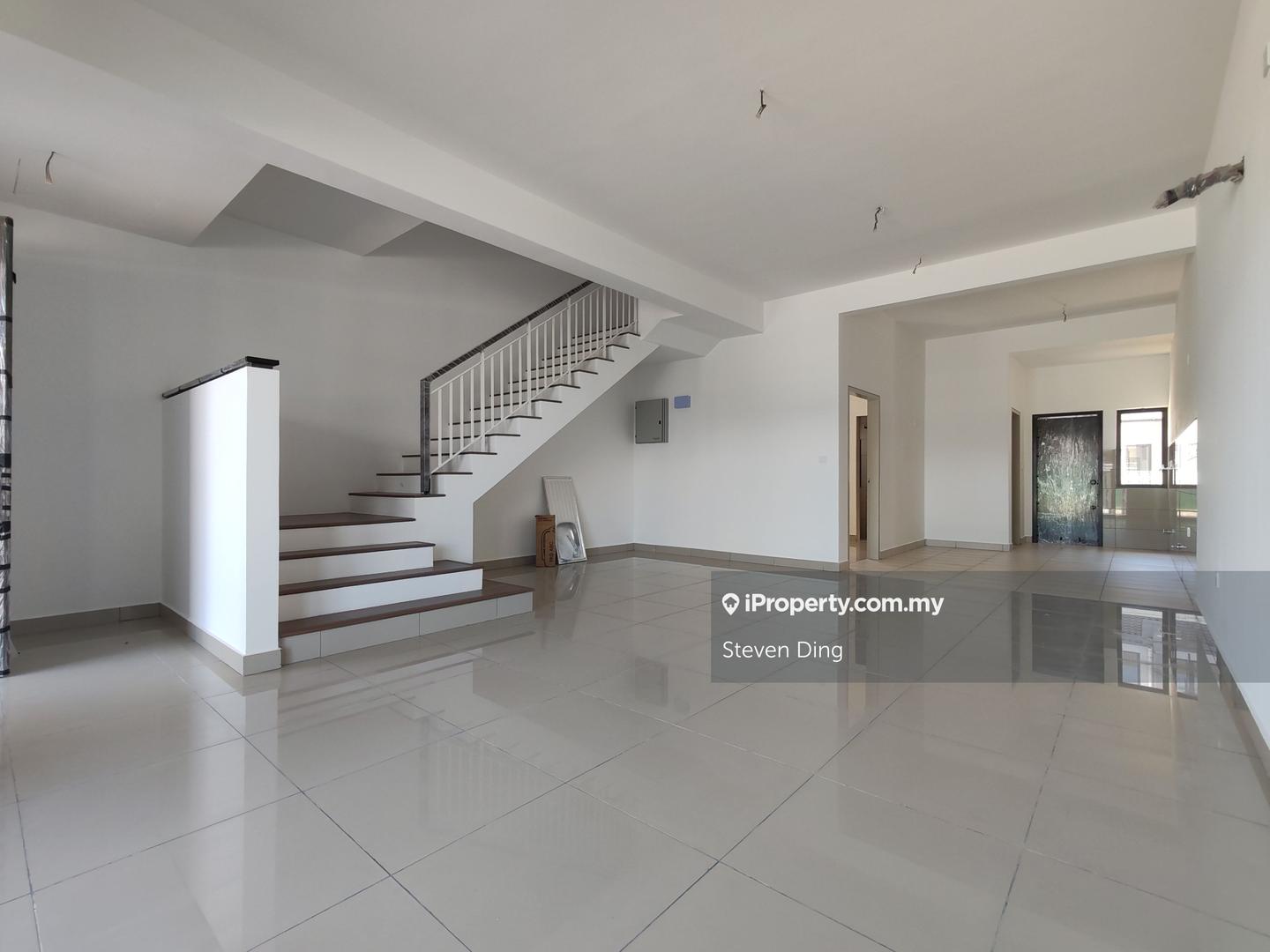 Terraced House for Sale in Bandar Bukit Raja, Klang by Steven Ding - iProperty.com.my
