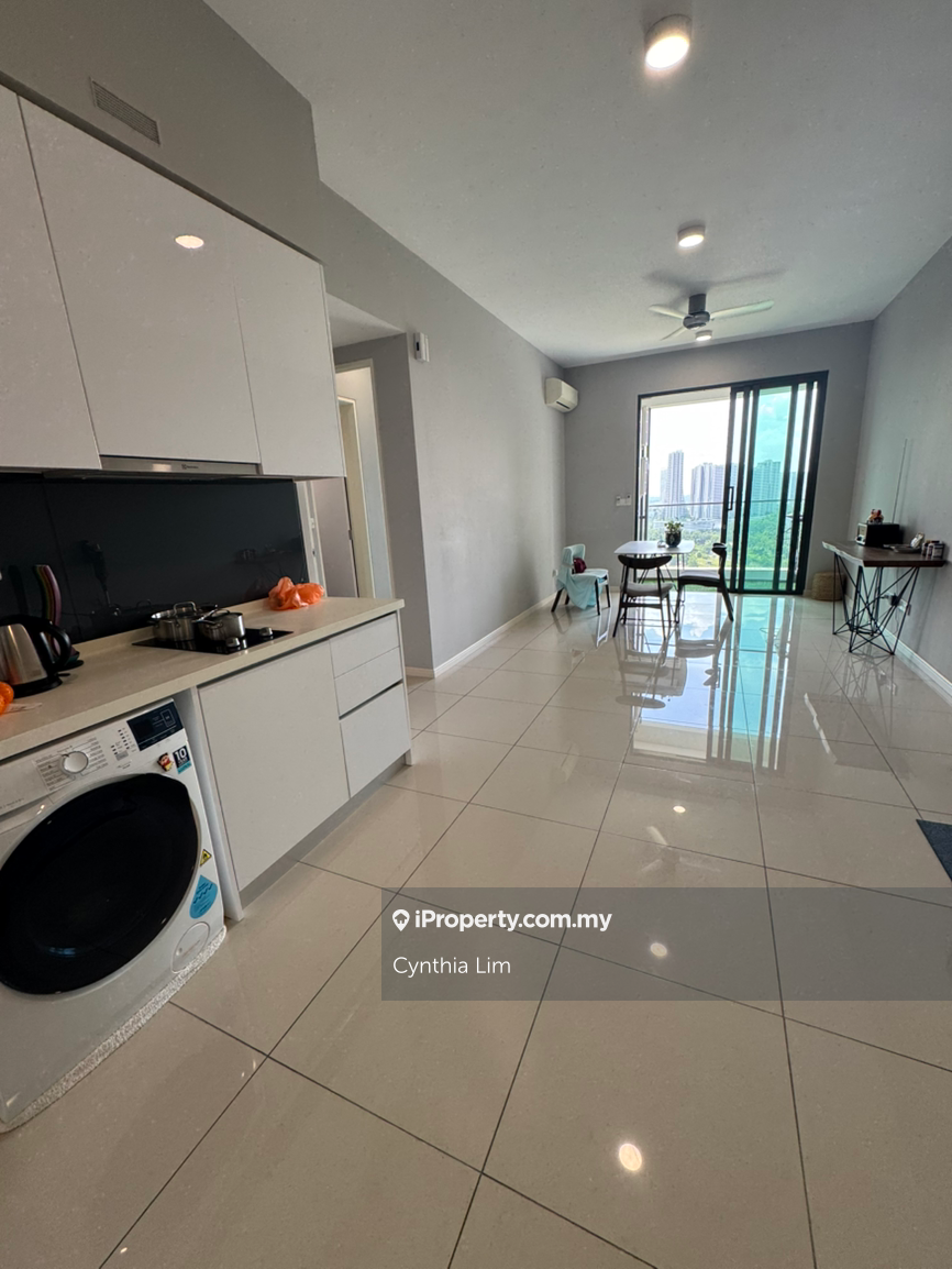 Condominium for Rent in The Elysia Park Residence by Cynthia Lim - iProperty.com.my