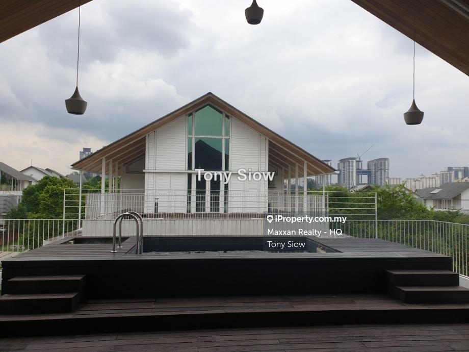 Banglo untuk Dijual di Seri Pilmoor, Ara Damansara oleh Tony Siow - iProperty.com.my