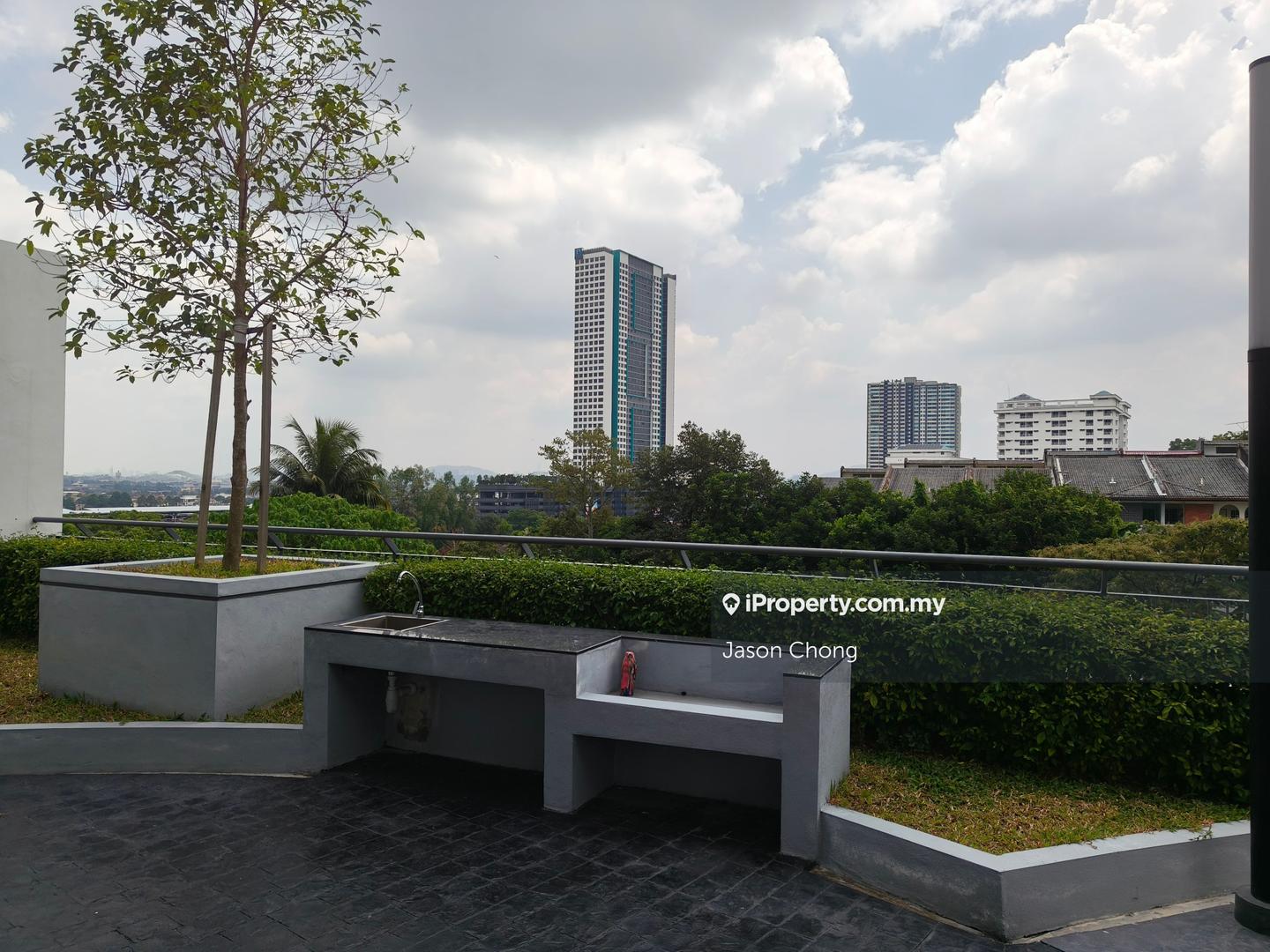 Service Residence for Rent in Residensi Nexus Kajang (PR1MA Kajang) by Jason Chong - iProperty.com.my