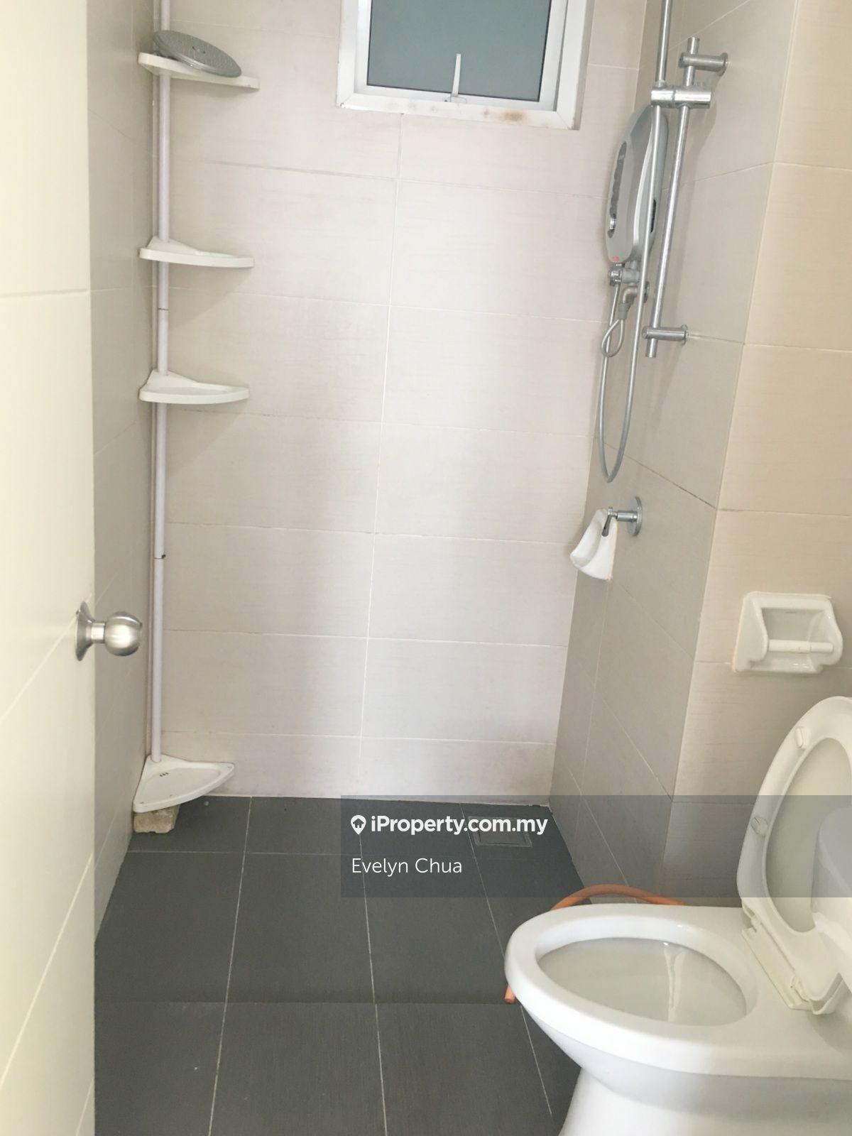 Kondominium untuk Disewa di The Regina oleh Evelyn Chua - iProperty.com.my