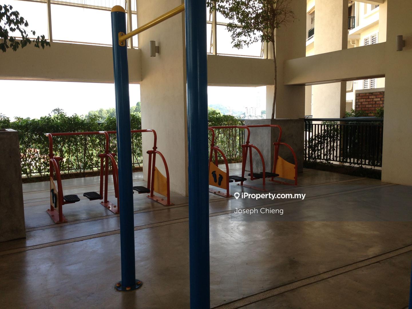 Condominium for Rent in Seri Maya Condominium by Joseph Chieng - iProperty.com.my