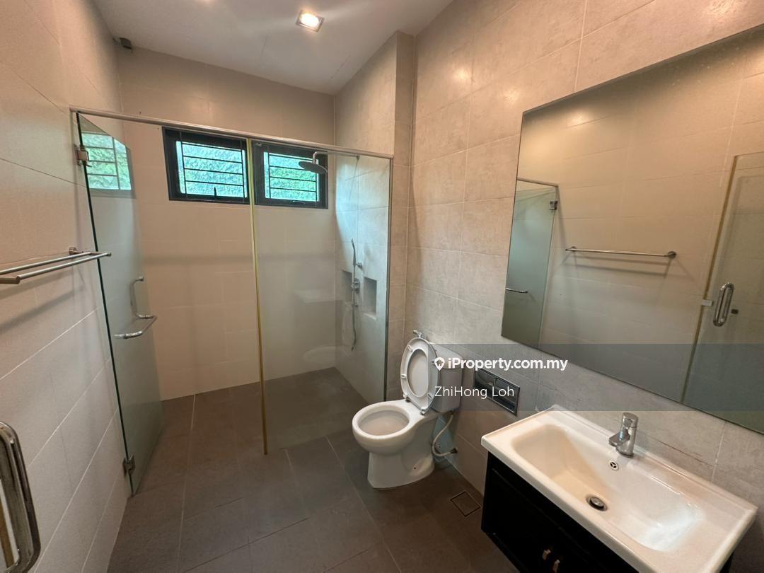 Bungalow House for Rent in Taman Sri Ukay, Ampang by ZhiHong Loh - iProperty.com.my
