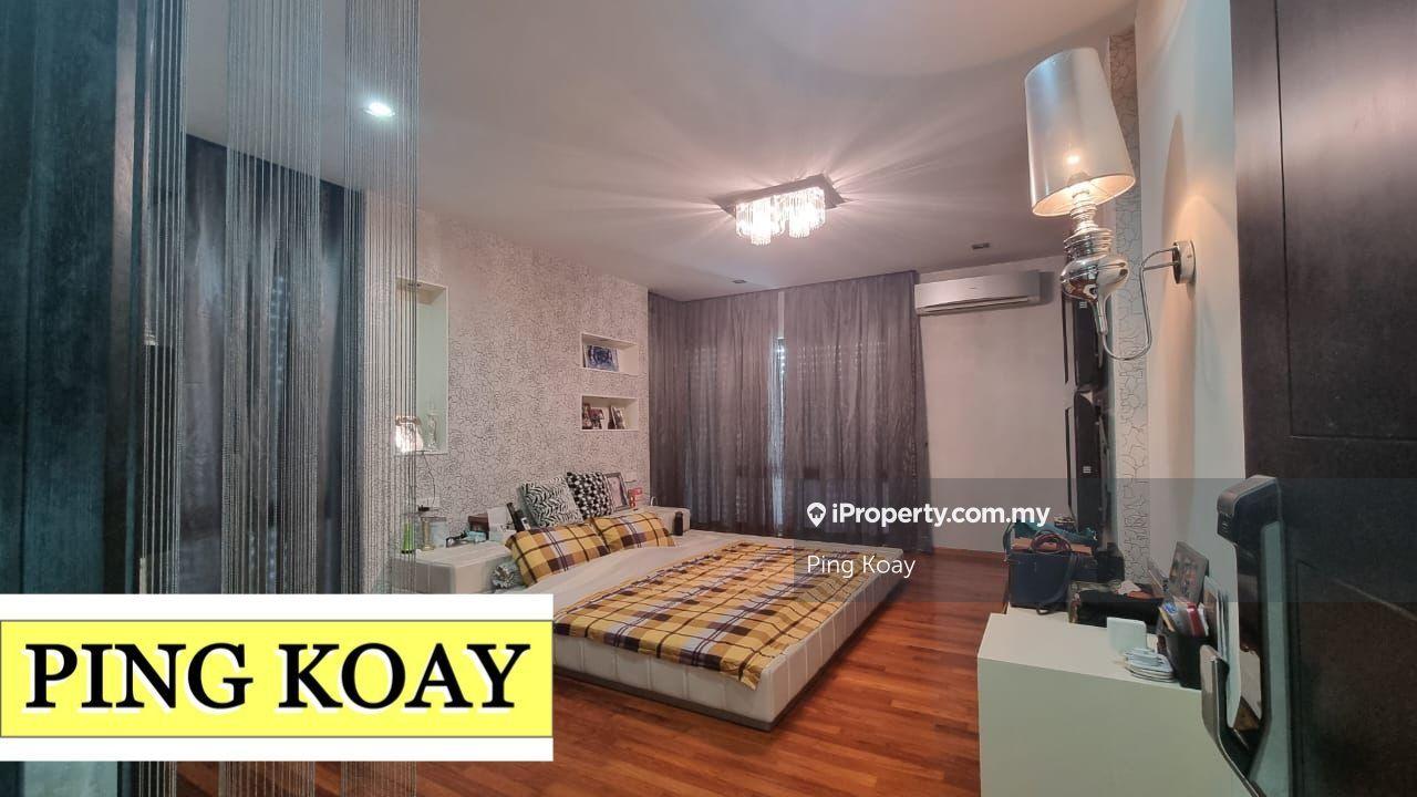 Banglo untuk Dijual di 3 STY BUNGALOW | 5850SF | RENOVATED | CANTONMENT, Pulau Tikus oleh Ping Koay - iProperty.com.my