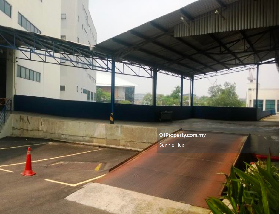 Warehouse for Rent in Seksyen 16, Petaling Jaya by Sunnie Hue - iProperty.com.my