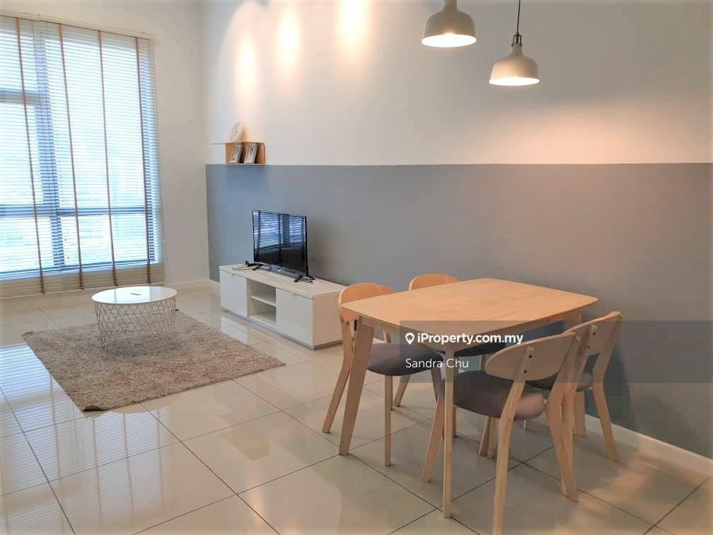 Condominium for Sale in Urbana Residences by Sandra Chu - iProperty.com.my