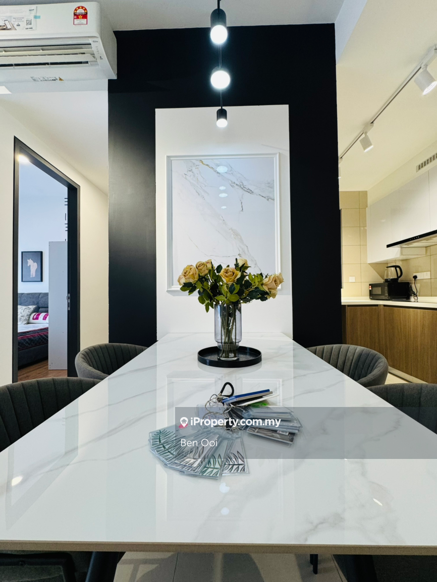 Service Residence for Rent in Sunway Velocity TWO by Ben Ooi - iProperty.com.my