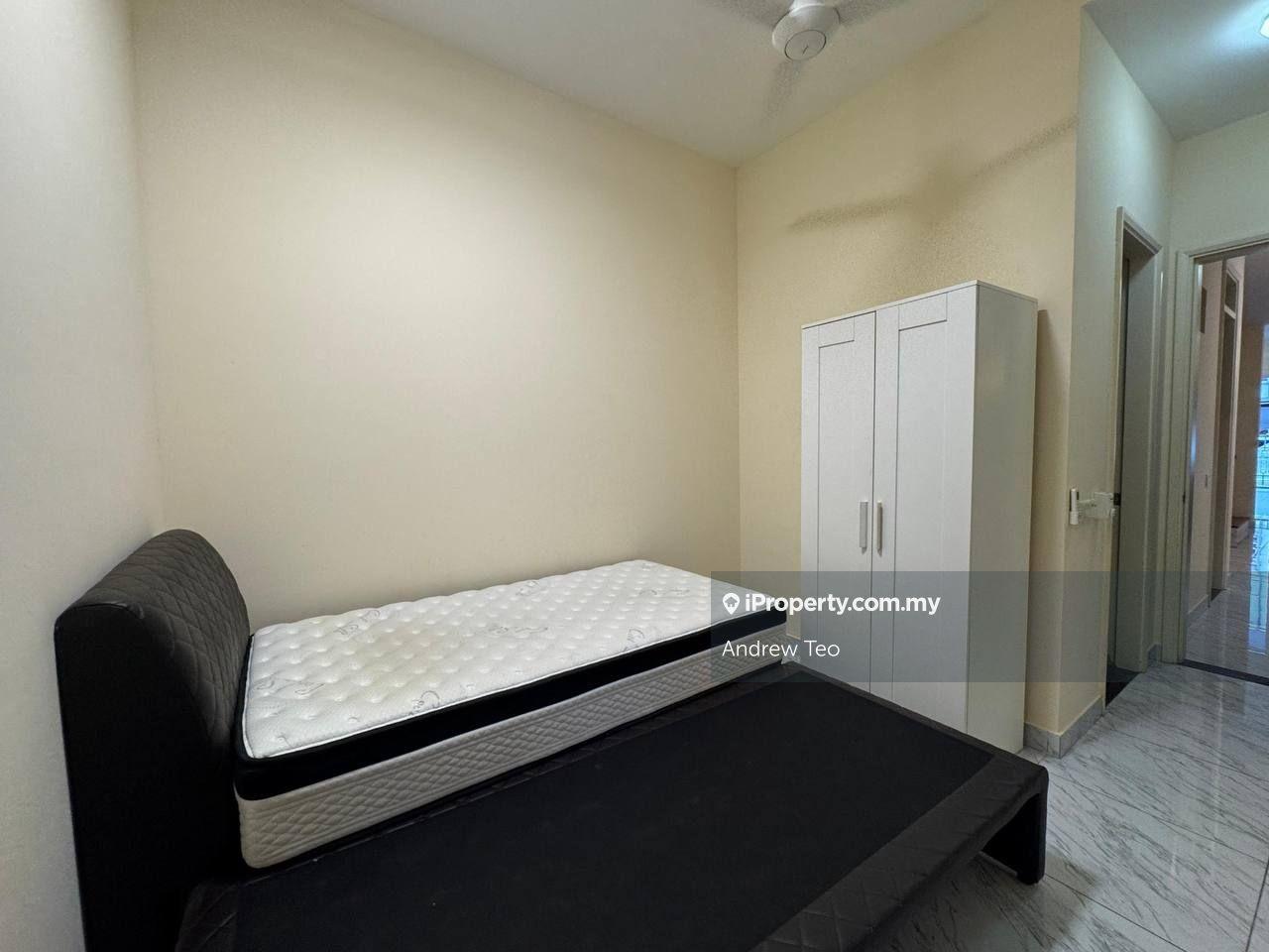 Cluster House for Sale in Eco Spring, Johor Bahru by Andrew Teo - iProperty.com.my