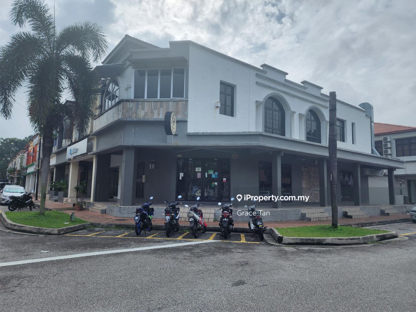 Shop for Rent in Mutiara Damansara, Mutiara Damansara by Grace Tan - iProperty.com.my