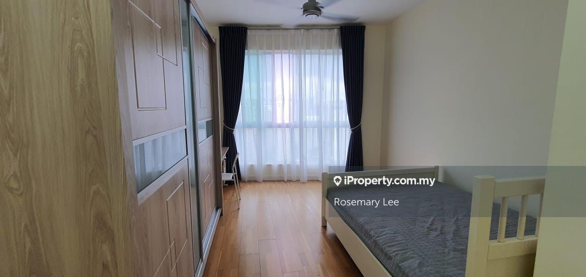 Condominium for Sale in Kiaramas Ayuria by Rosemary Lee - iProperty.com.my