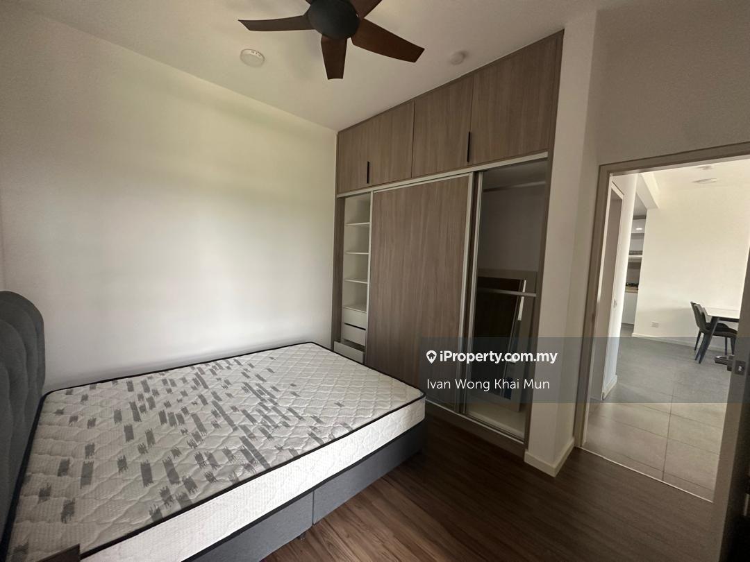 Service Residence for Rent in Aurora Subang Jaya by Ivan Wong Khai Mun - iProperty.com.my