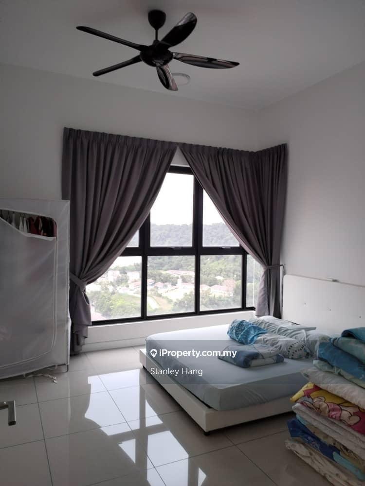 Residensi Servis untuk Dijual di Le Pavillion oleh Stanley Hang - iProperty.com.my