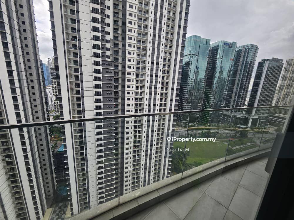 Service Residence for Rent in KL Gateway Premium Residences by Sujatha M - iProperty.com.my