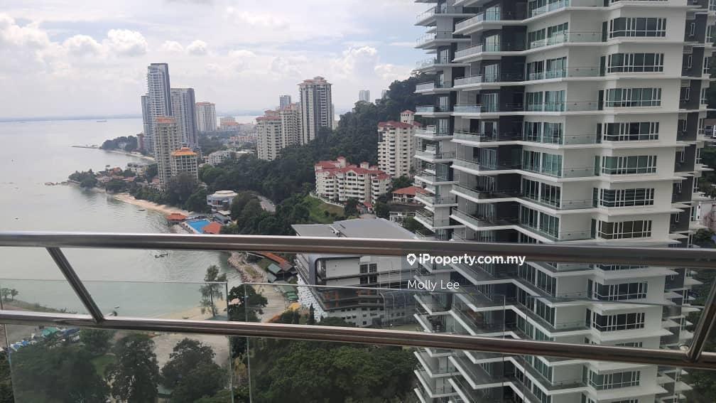 Condominium for Rent in The Cove Condominium by Molly Lee - iProperty.com.my