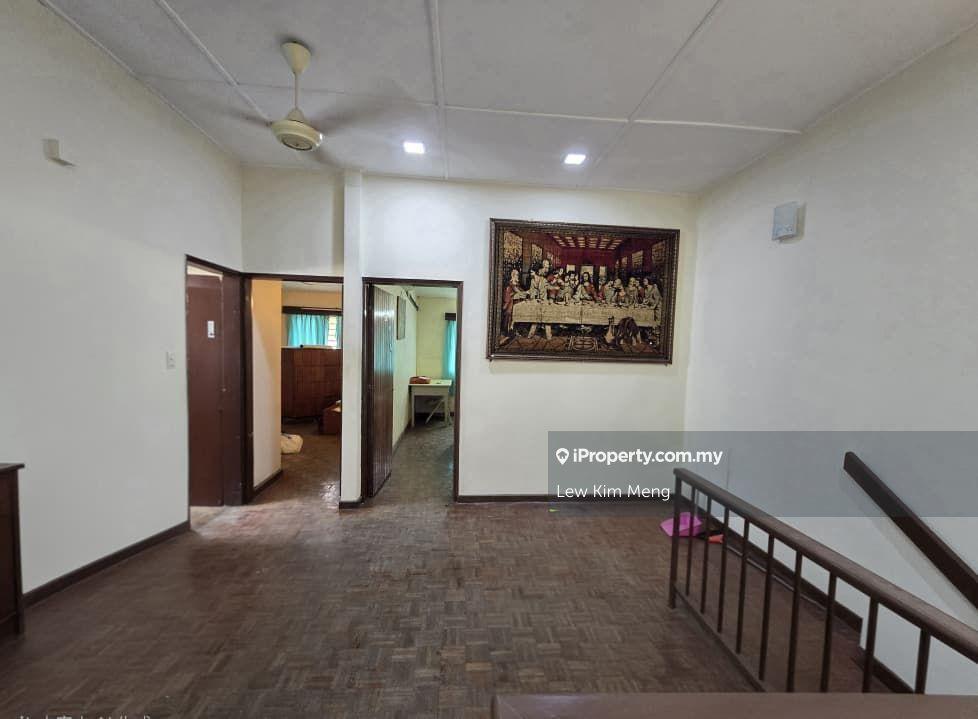 Rumah Berangkai 2 Tingkat untuk Dijual di Taman Kepong, Kepong oleh Lew Kim Meng - iProperty.com.my